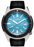 Squale Watch 1521 BBK 1521ODBBK.NT