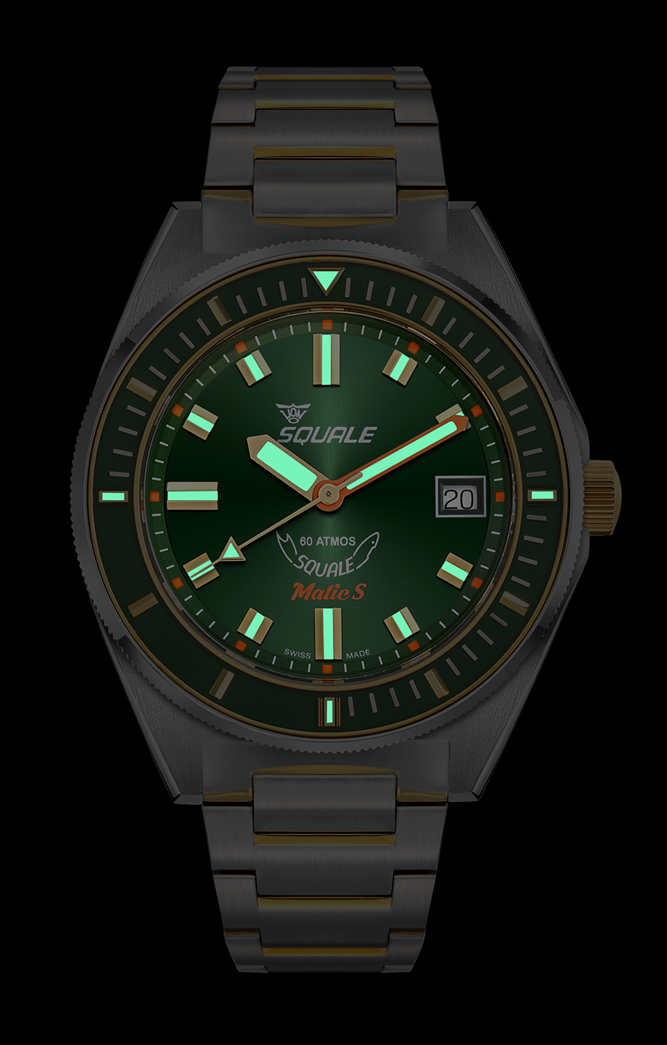 squale-matic-s-green-two-tone-bracelet-watch-maticggrgr-ssbi