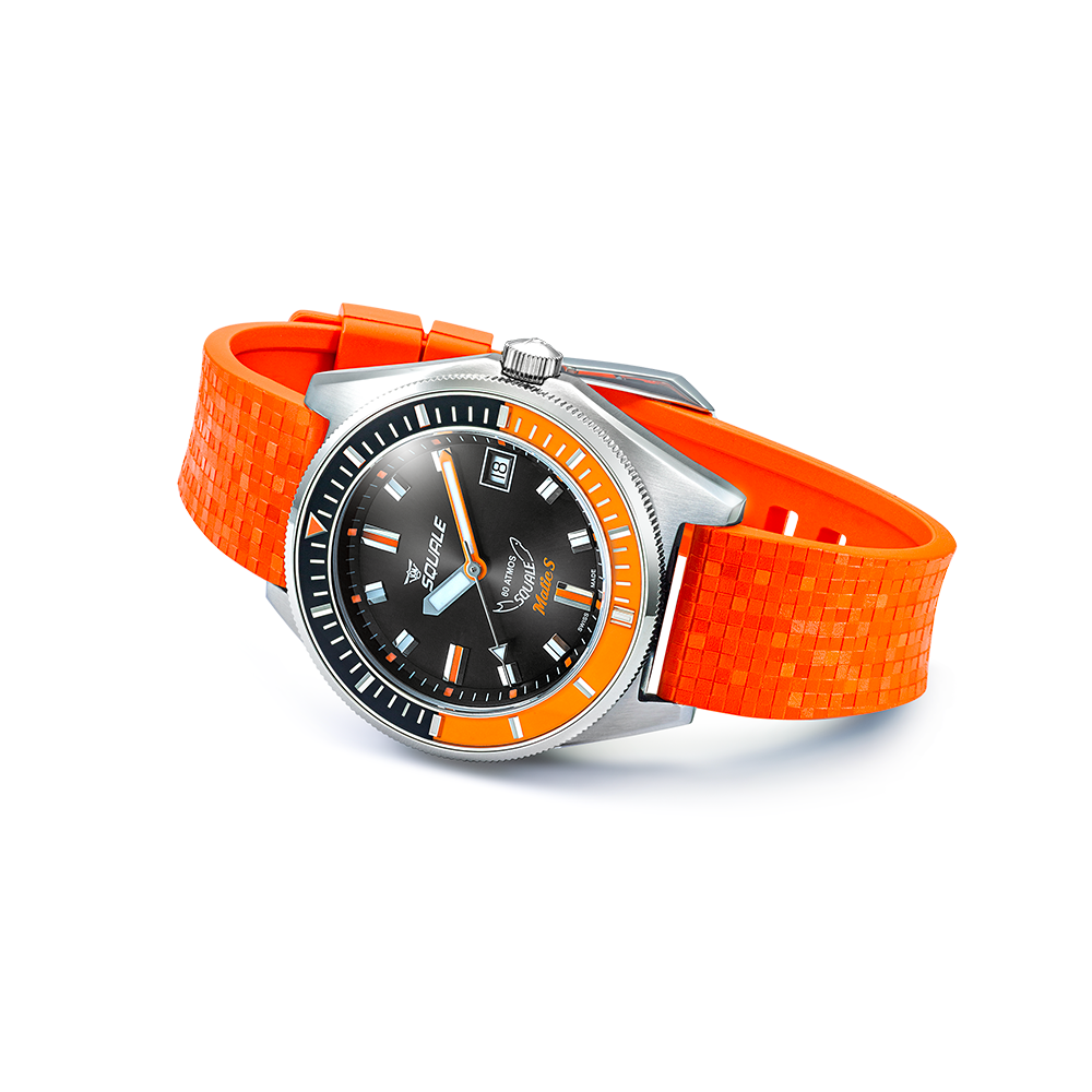 squale-matic-s-orange-mosaic-rubber-watch-maticbkobk-mror