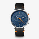 sternglas-hamburg-chrono-dark-blue-silver-kuste-nero-orange-watch-s01-hc06-eb05-image