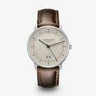 sternglas-naos-big-date-alabaster-silver-dark-brown-silver-watch-s01-nab26-br03