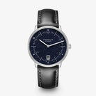 sternglas-naos-edition-aventurin-dark-blue-silver-watch-s01-nan40-br02-image