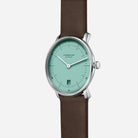 Sternglas Naos Turquoise Watch S01-NA37-PR07 Image 2
