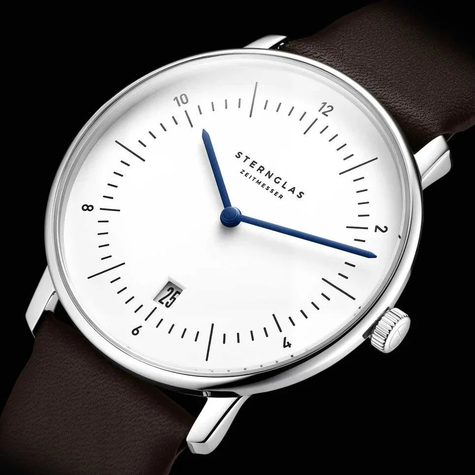 sternglas-naos-white-silver-dark-brown-watch-s01-na44-pr04