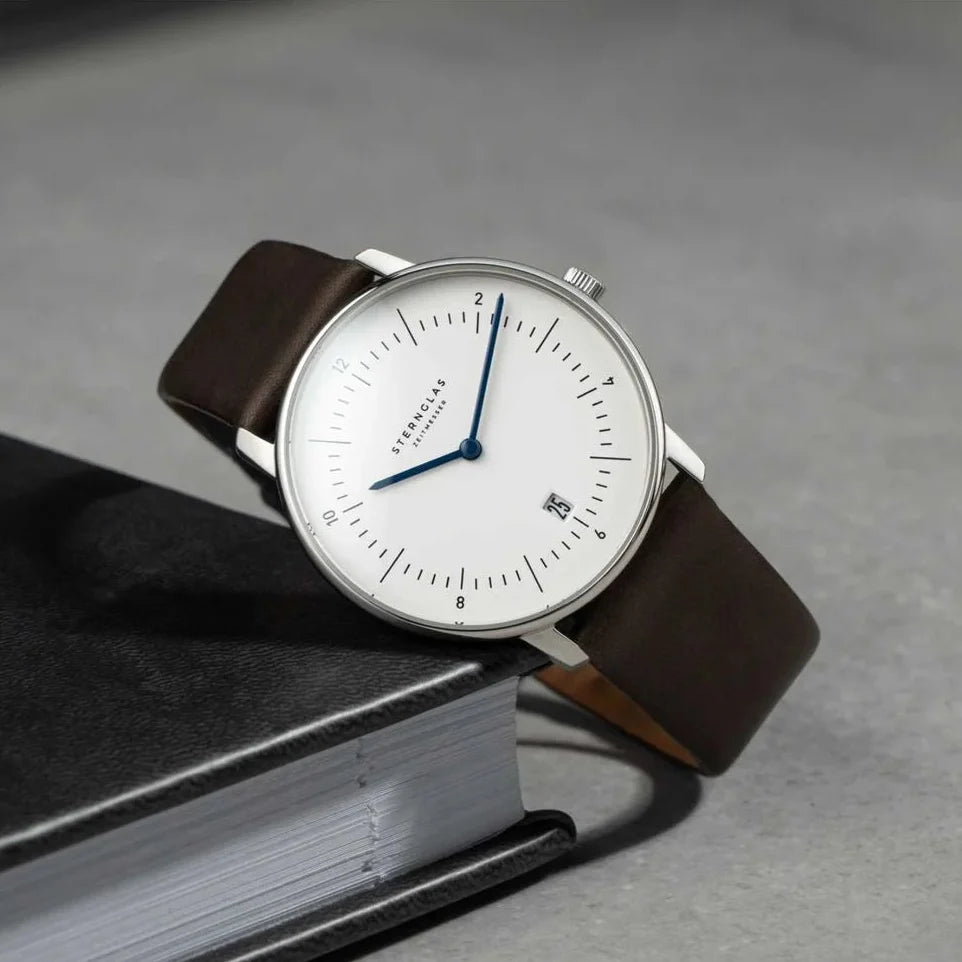 sternglas-naos-white-silver-dark-brown-watch-s01-na44-pr04