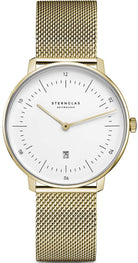 Sternglas Naos XS Quartz Bracelet Watch S01-ND02-MI07 Image 1