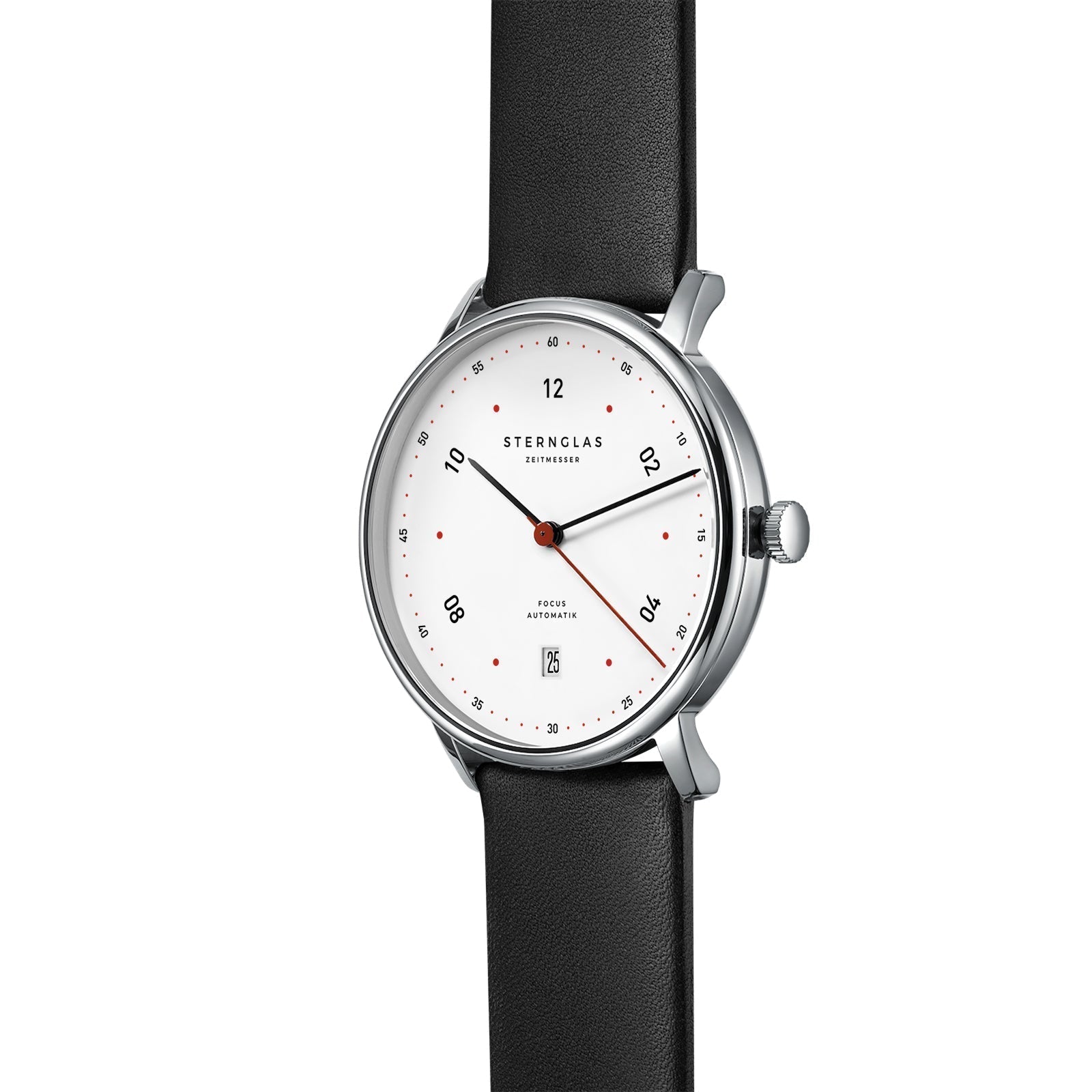 Sternglas Watch Edition Companion SCP01/108 Image 4