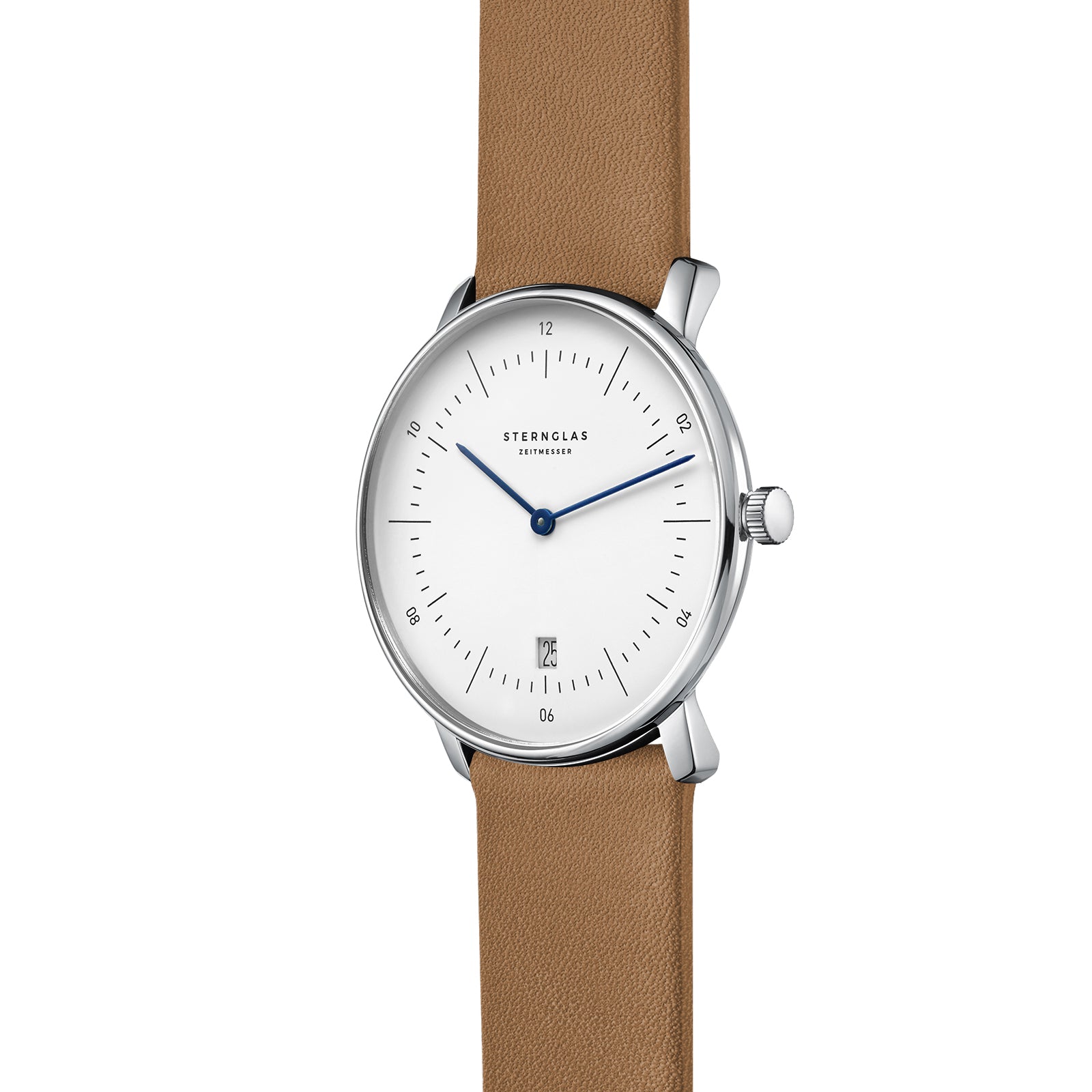 Sternglas Watch Naos D SNQ01/100 Image 4