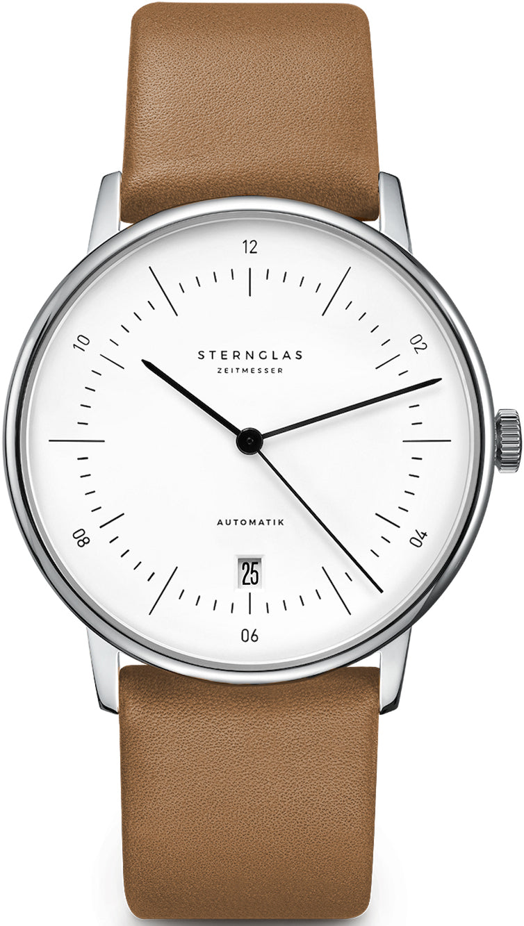 Sternglas Watch Naos SNA01/100 Image 1