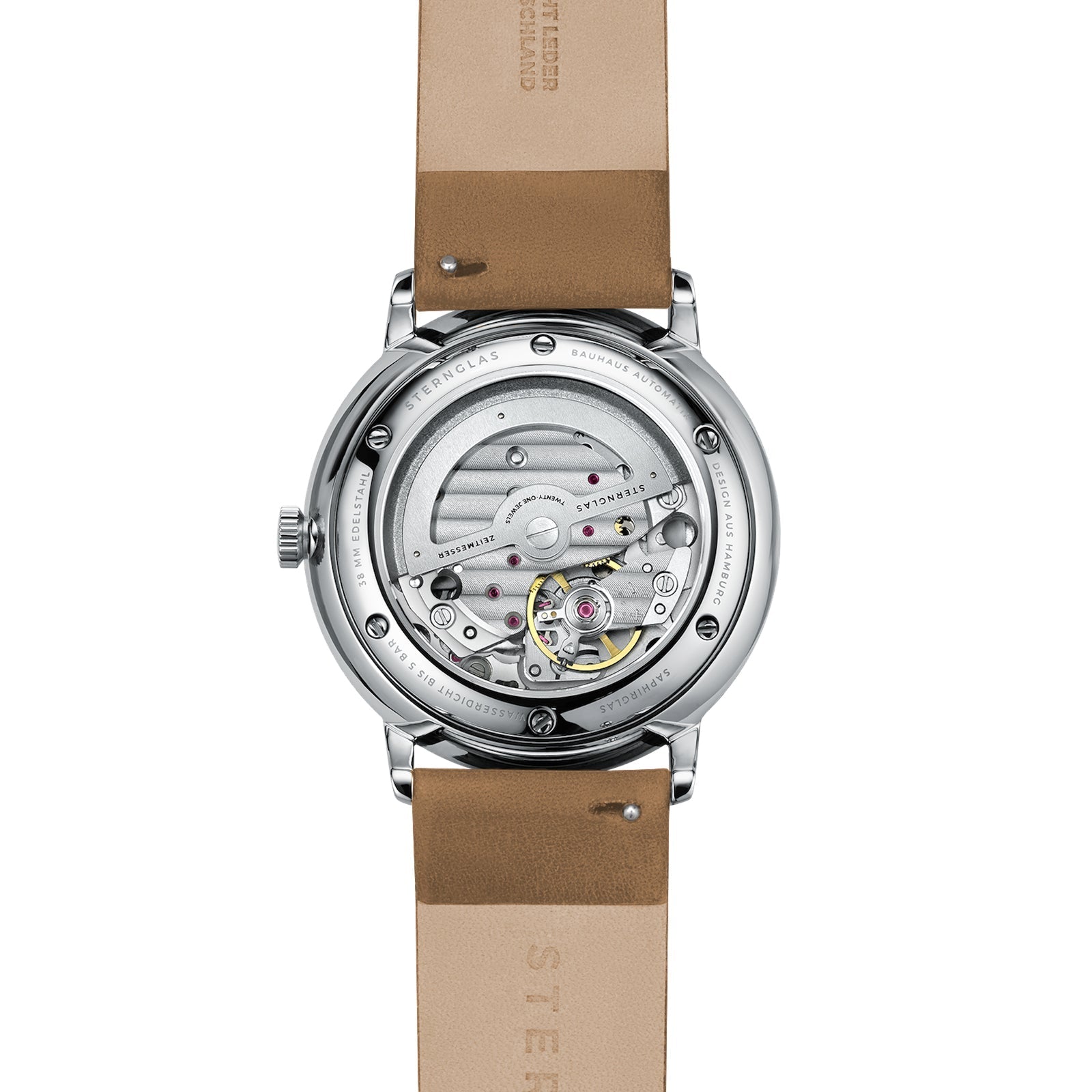 Sternglas Watch Naos SNA01/100 Image 3