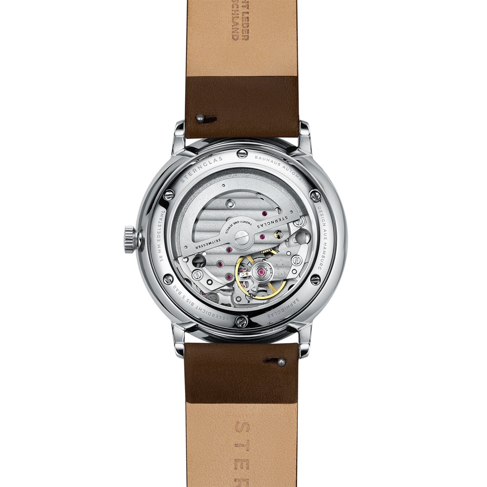 Sternglas Watch Naos SNA01/104 Image 3