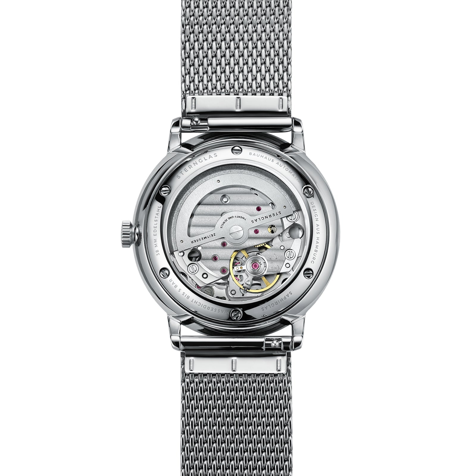 Sternglas Watch Naos SNA01/403 Image 3