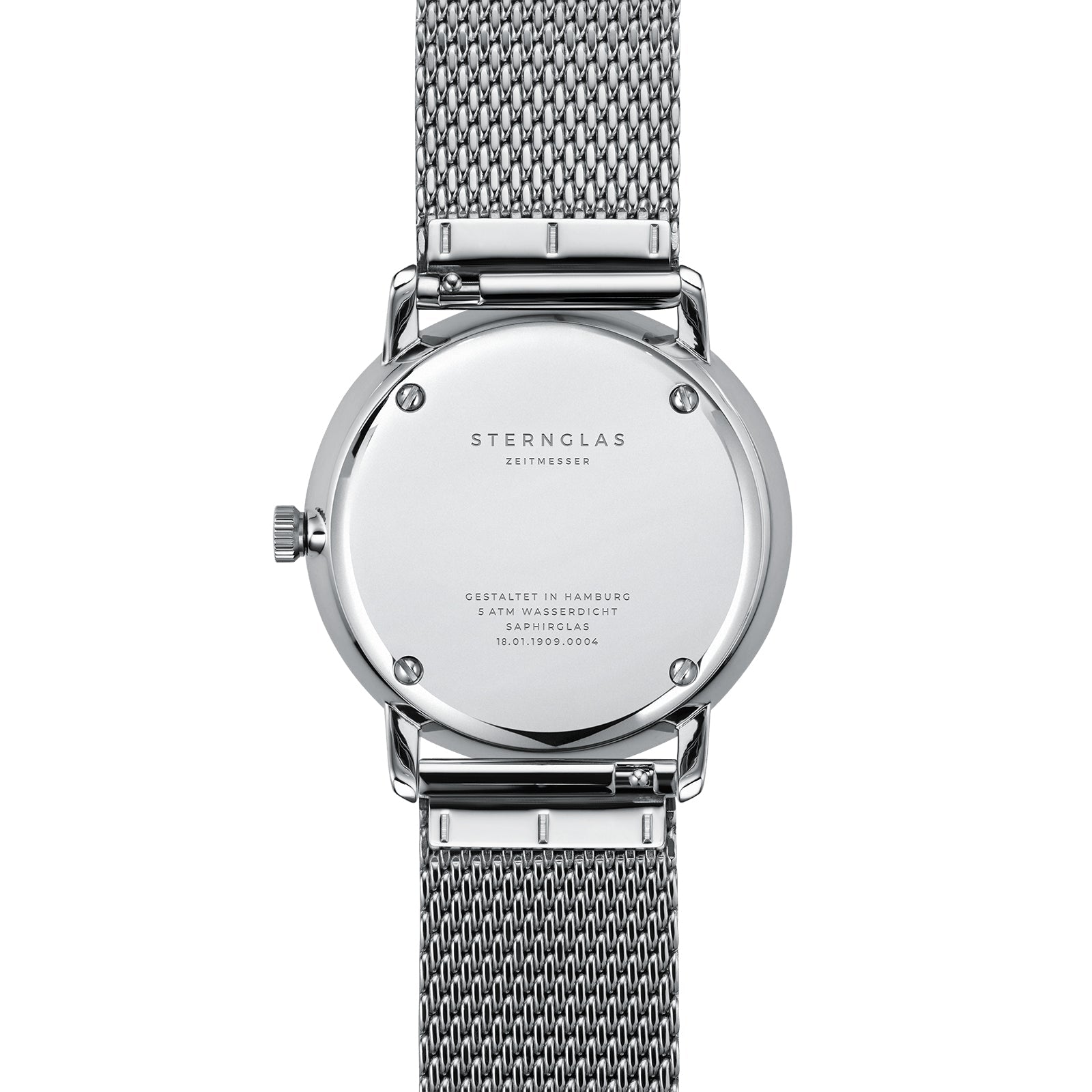 Sternglas Watch Naos SNQ11/403 Image 3