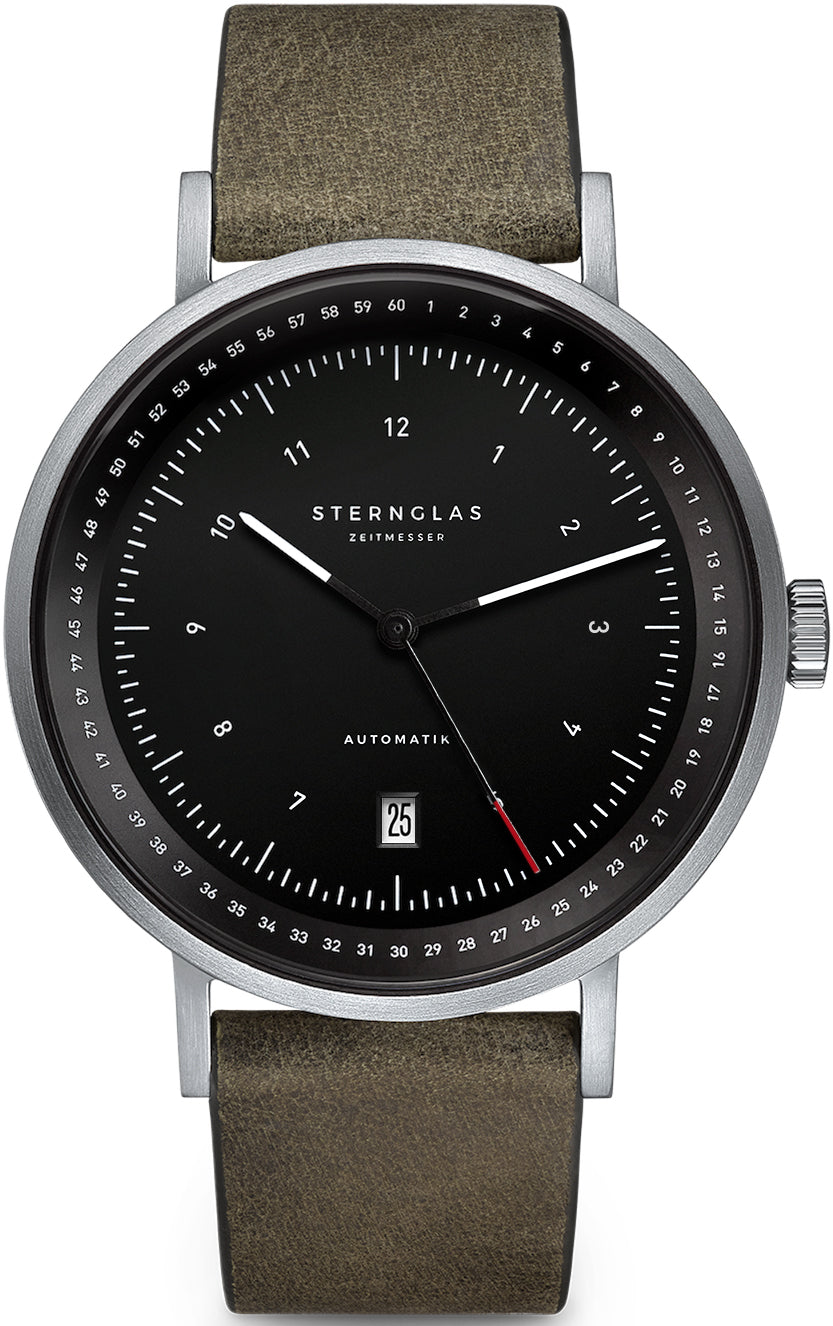 Sternglas Watch Topograph 2.0 STF11/303 Image 1