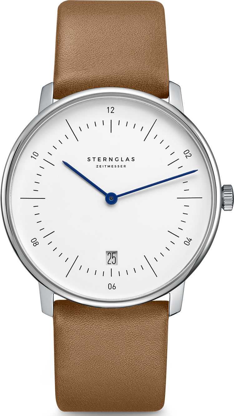 Sternglas Watch Naos SNQ01/100