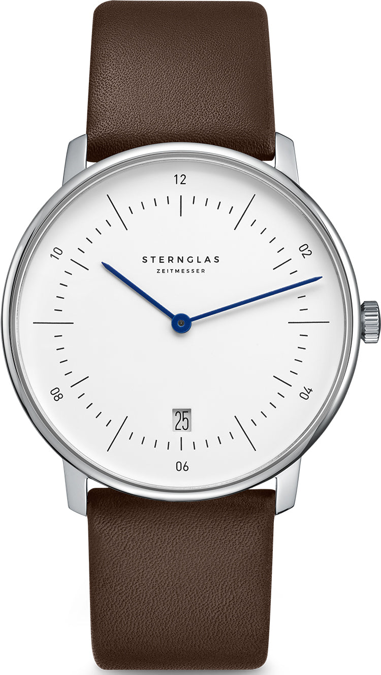 Sternglas Watch Naos SNQ01/104