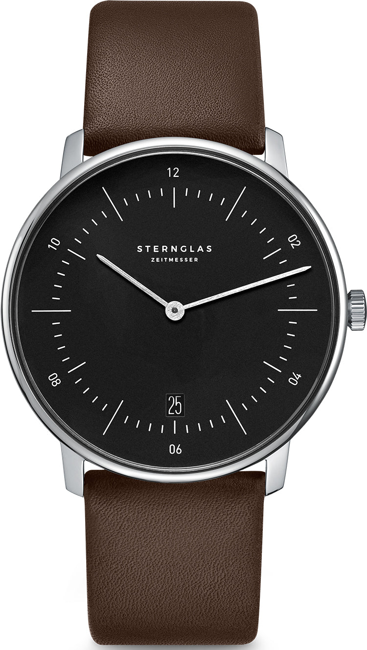 Sternglas Watch Naos SNQ11/104