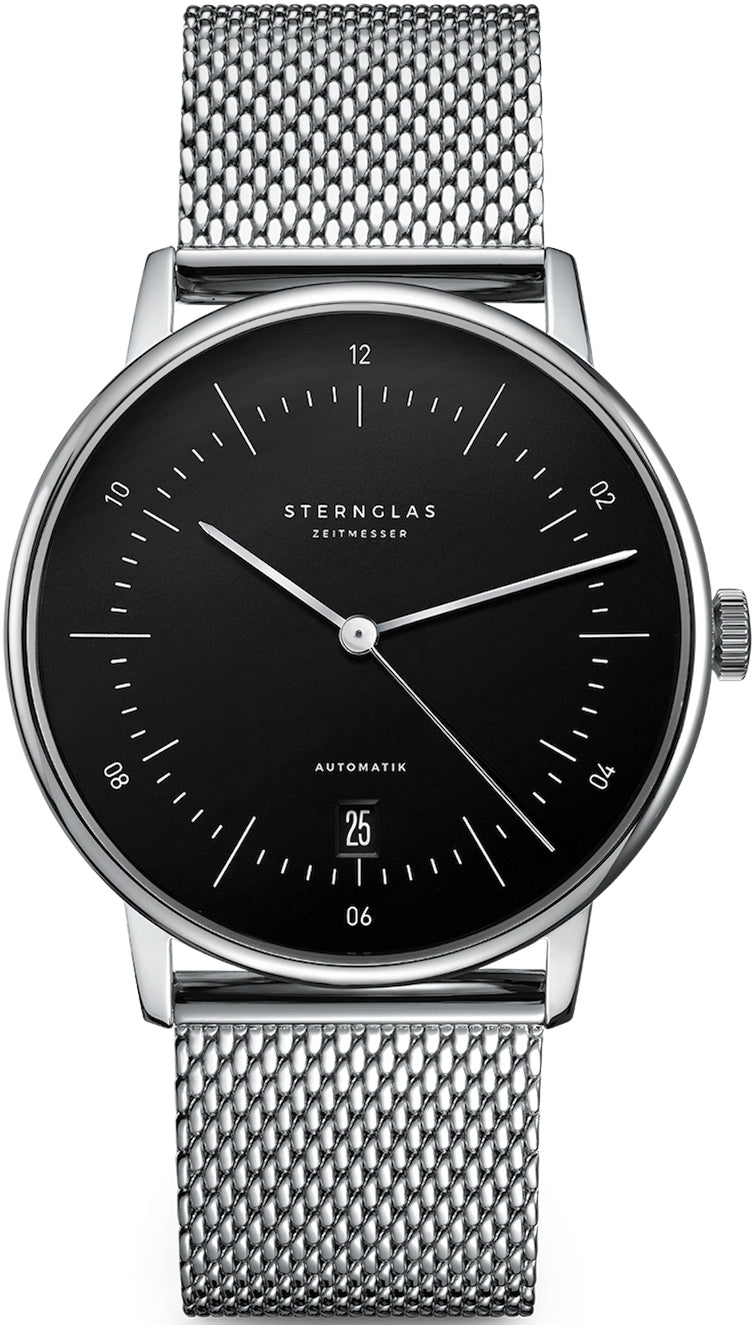 Sternglas Watch Naos SNA11/403