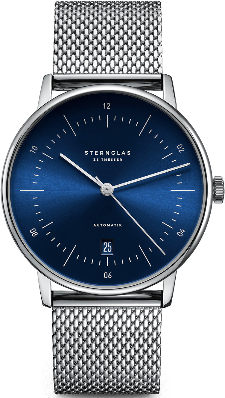 Sternglas Watch Naos SNA21/403