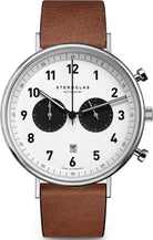 Sternglas Watch Chrono SCH03/316