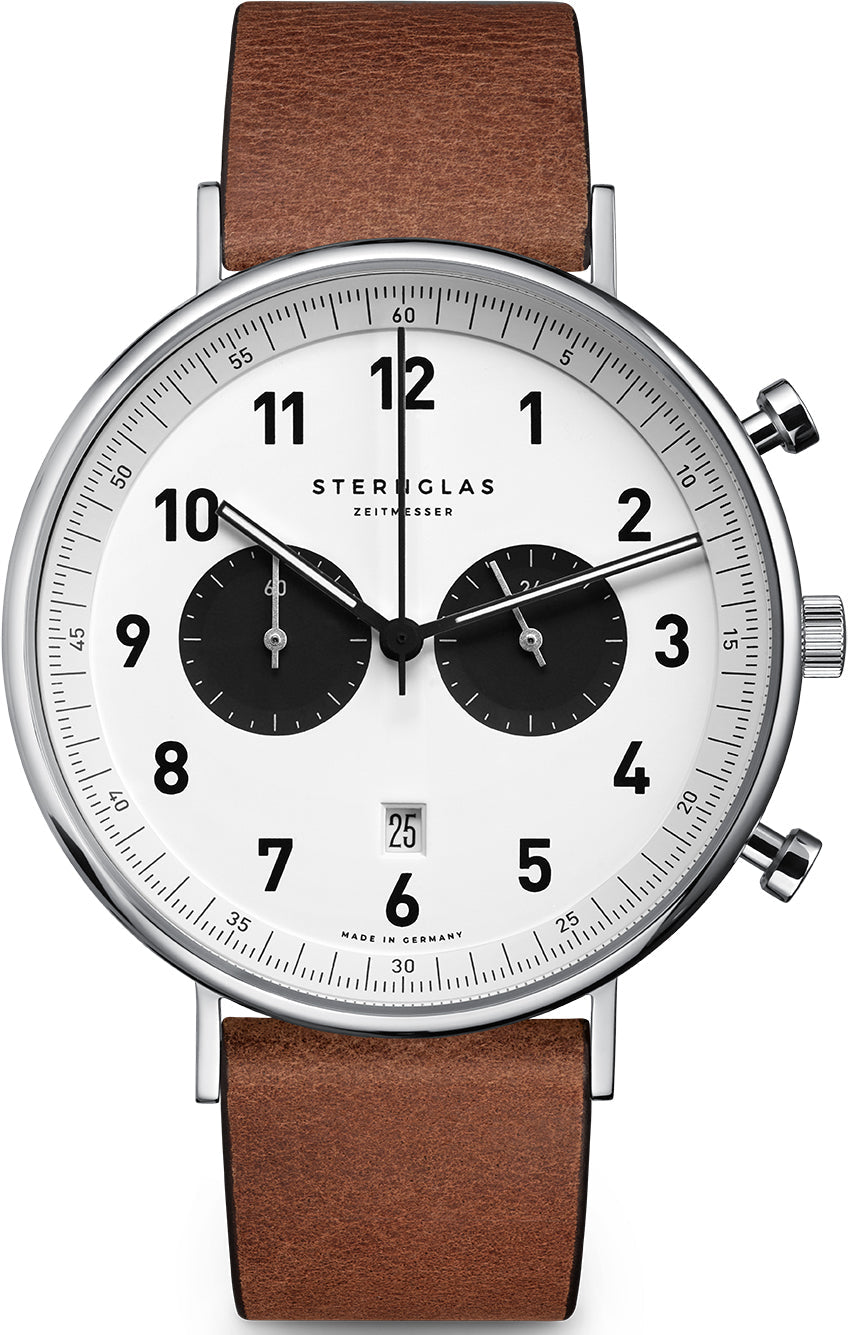 Sternglas Watch Chrono SCH03/316