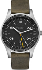 Sternglas Watch Taiga GMT Vintage S01-TA11-VI18