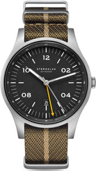 Sternglas Watch Taiga GMT Nato S01-TA11-NA02