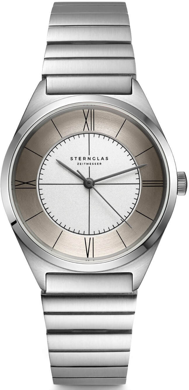 Sternglas Watch Liah Quartz Bracelet S01-LI10-ME04