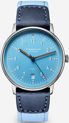 Sternglas Watch Lumatik S02-LM17-NY05