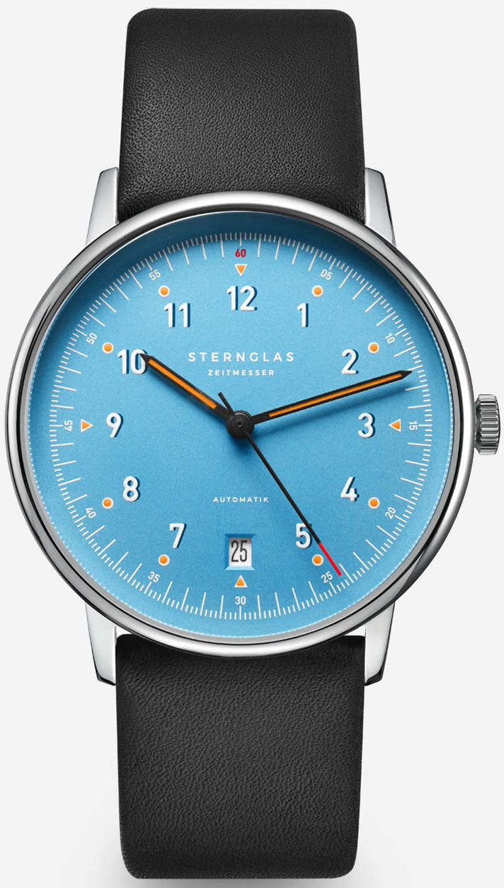 Sternglas Watch Lumatik S02-LM17-PR07