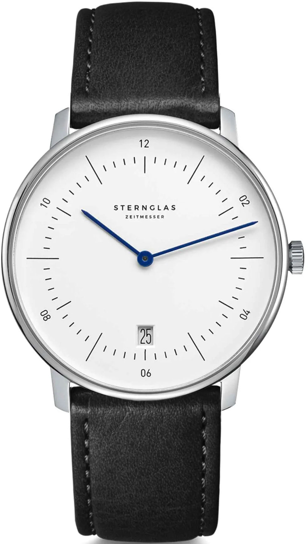 Sternglas Watch Naos S01-NA01-MO01