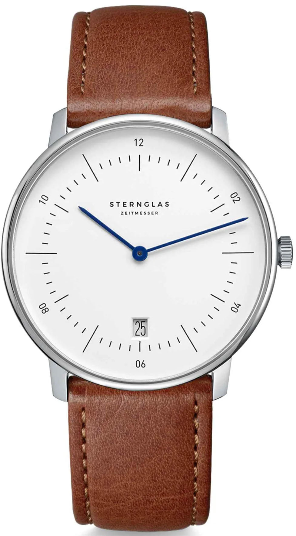 Sternglas Watch Naos S01-NA01-MO02