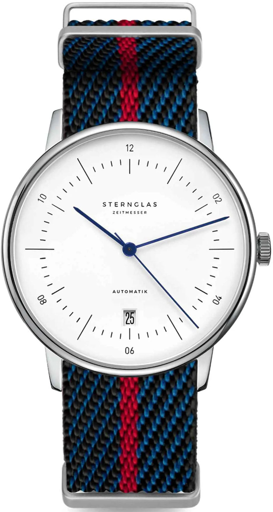 Sternglas Watch Naos S02-NA01-NA01