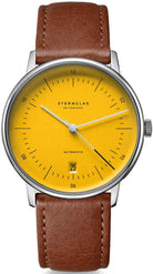Sternglas Watch Naos Automatic Limited Edition S02-NAY23-MO02