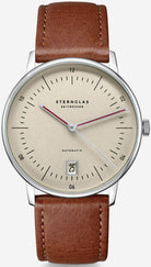 Sternglas Watch Naos Automatic Pro Oxford S02-NAO26-MO02