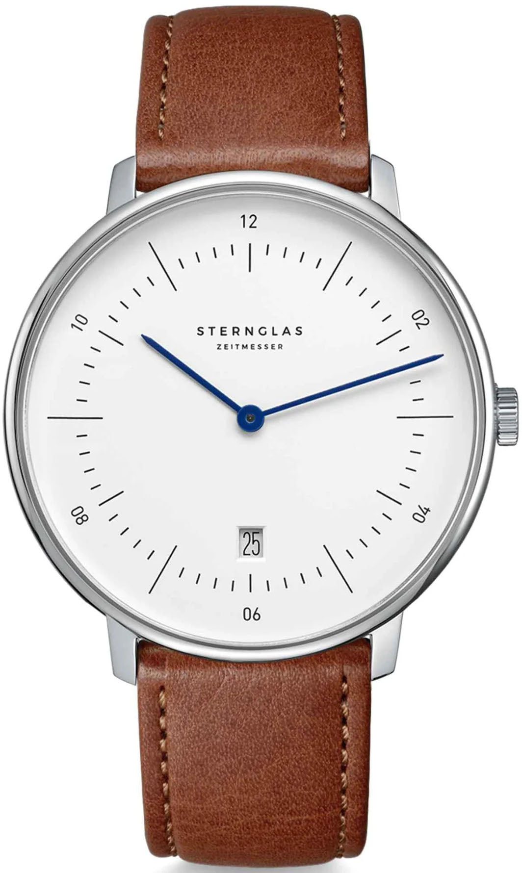 Sternglas Watch Naos XL S01-NX01-MO02