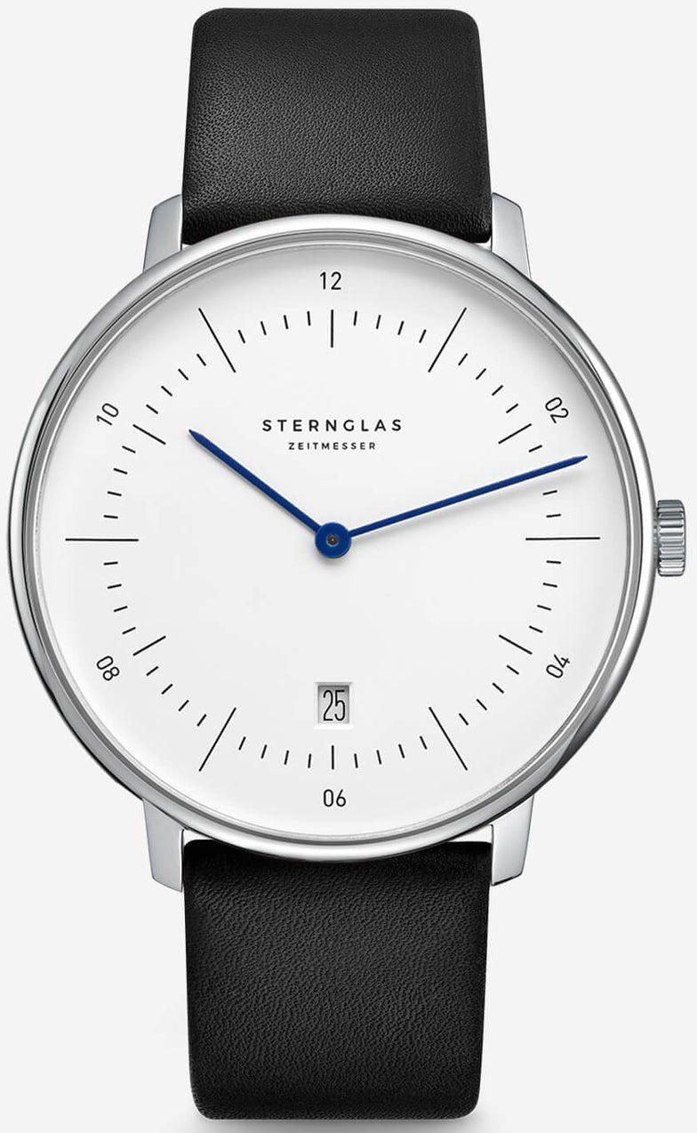 Sternglas Watch Naos XL S01-NX01-PR07