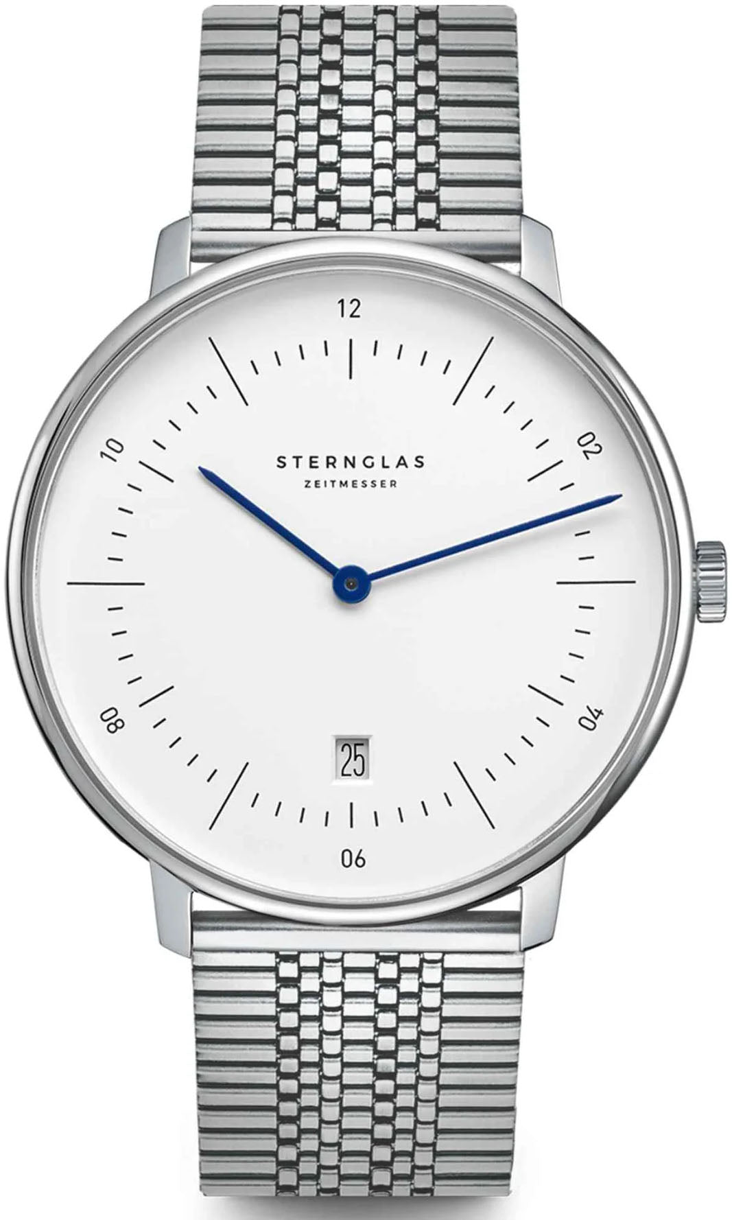 Sternglas Watch Naos XL S01-NX01-ME08