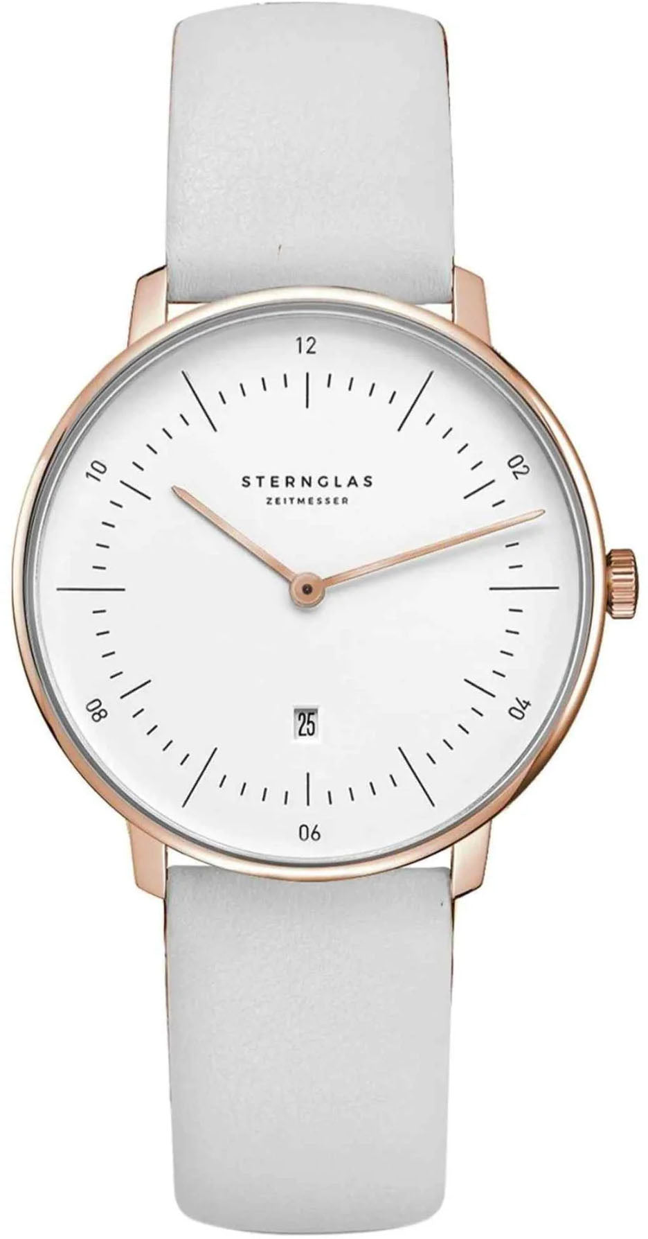 Sternglas Watch Naos XS S01-ND13-KL14