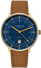 Sternglas Hamburg Automatic Edition Marine Watch S02-HHM07-WL02