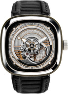 SevenFriday Watch S2/01 Brassy