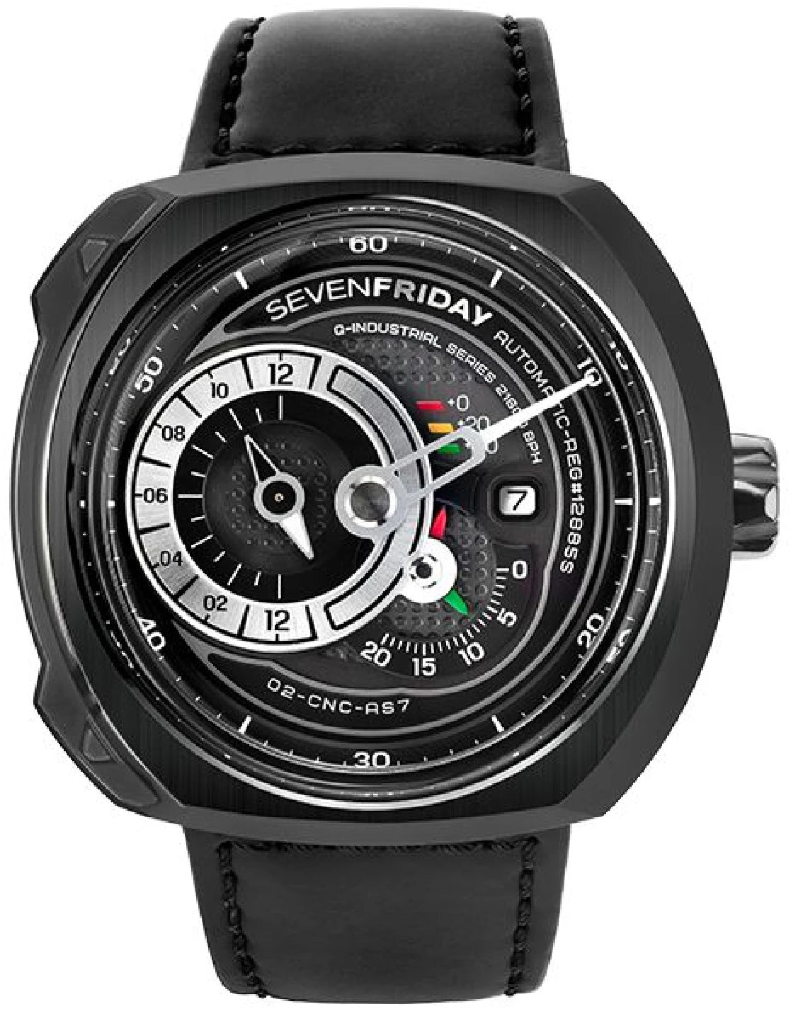 SevenFriday Watch Q3/05