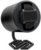 Swiss Capsule Watch Winder Single Black PC 001