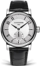 Schwarz Etienne Watch Roma Small Seconds WRO15MS24SS01AA