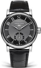Schwarz Etienne Watch Roma Small Seconds WRO15MS26SS01AA