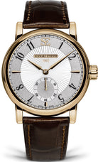 Schwarz Etienne Watch Roma Small Seconds WRO15MS27RB21AA