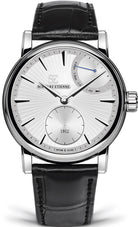 Schwarz Etienne Watch Roma Power Reserve WRO16MS24SS01AA