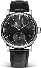 Schwarz Etienne Watch Roma Power Reserve WRO16MS26SS01AA