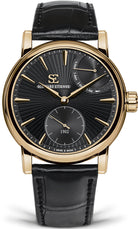 Schwarz Etienne Watch Roma Power Reserve WRO16MS31RB01AA