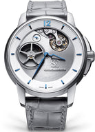 Schwarz Etienne Watch Roswell Irreversible WRW20TJ16SS04AA